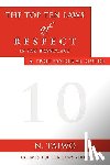 Taiwo, N - The Top Ten Laws of Respect in the Workplace