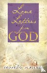 Schluter, Bonnie G - Love Letters from God