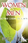 Fleming, Bruce C E - Women and Men in the Light of Eden