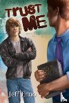 Erno, Jeff - Trust Me