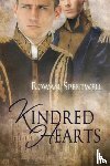 Speedwell, Rowan - Kindred Hearts
