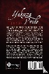 Brues, H.J. - Yakuza Pride Volume 1