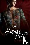 Brues, H.J. - Yakuza Pride Volume 1