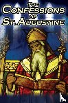Augustine, St, Bishop of Hippo, St Augustine - Confessions of St. Augustine