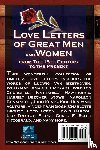 Charles, C. H. - Love Letters of Great Men and Women from the Eighteenth Century to the Present Day - The Classic Romantic Collection
