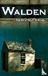 Thoreau, Henry David - Walden - On Walden Pond - Life in the Woods - The Transcendentalist Masterpiece