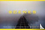 Bays, Mr Jeffrey Michael - Between the Scenes