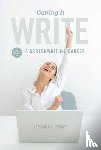 Lee Zahavi Jessup - Getting It Write