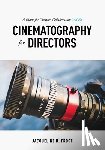 Frost, Jacqueline B. - Cinematography for Directors, 2nd Edition