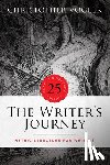 Vogler, Christopher - Vogler, C: Writer's Journey - 25th Anniversary Edition - Lib