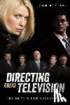 Attias, Dan - Directing Great Television