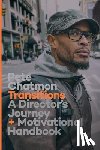 Chatmon, Pete - Transitions
