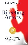 Weston, Judith - DIRECTING ACTORS - 25TH ANNIV
