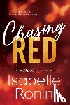 Ronin, Isabelle - Chasing Red