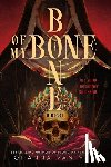 Van Veen, Johanna - Bone of My Bone
