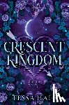 Hale, Tessa - Crescent Kingdom