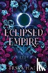 Hale, Tessa - Eclipsed Empire
