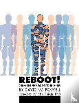 Powell, David W. - REBOOT! Confronting PTSD on Your Terms