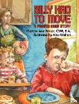 Fraser, Theresa Ann - Billy Had To Move
