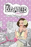 Kats, Jewel - DitzAbled Princess