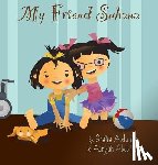 Abdullah, Shaila, Abdullah, Aanyah - My Friend Suhana
