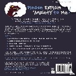 Zelinger, Laurie E, Zelinger, Jordan - Please Explain Anxiety to Me!