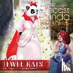 Kats, Jewel - The Princess Panda Tea Party