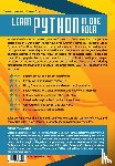 Volkman, Victor R - Learn Python in One Hour