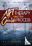 Pearson, Cynthia, Mann, Samuel, Zotti, Alfredo - Art Therapy and the Creative Process