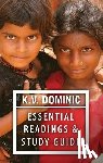 Dominic, K V - K.V. Dominic Essential Readings and Study Guide