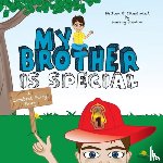 Stenton, Murray (Jewel Kats) - My Brother is Special