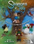 Lenart, Claudia - Seasons of Joy