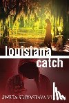 Vikram, Sweta Srivastava - Louisiana Catch