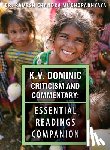 Mukhopadhyaya, Ramesh Chandra - K.V. Dominic Criticism and Commentary