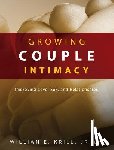 Krill, William E - Growing Couple Intimacy