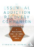 Singer, Richard a - The Essential Addiction Recovery Companion