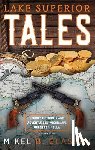 Classen, Mikel B - Lake Superior Tales