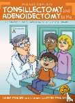 Zelinger, Laurie, Zelinger, Perry - Please Explain Tonsillectomy & Adenoidectomy To Me