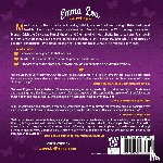 Larkins, Kim - Emma Lou the Yorkie Poo