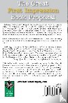 Howard-Johnson, Carolyn - The Great First Impression Book Proposal