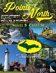 Classen, Mikel B - Points North