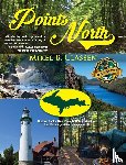Classen, Mikel B - Points North
