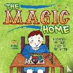 Cassina, Isabella - The Magic Home