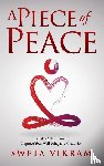 Vikram, Sweta Srivastava - A Piece of Peace
