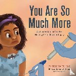 Tejpar, Serena - You Are So Much More