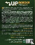 Classen, Mikel, Frontiera, Deborah K - U.P. Reader -- Volume #6
