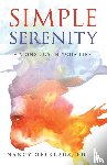 Oelklaus, Nancy - Simple Serenity