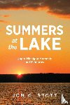 Stott, Jon C - Summers at the Lake