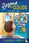 Mochi, Claudio - Beyond the Clouds