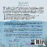 Biles, Jessica, Kelly-Wavering, Jillian - My Grief Is Like the Ocean